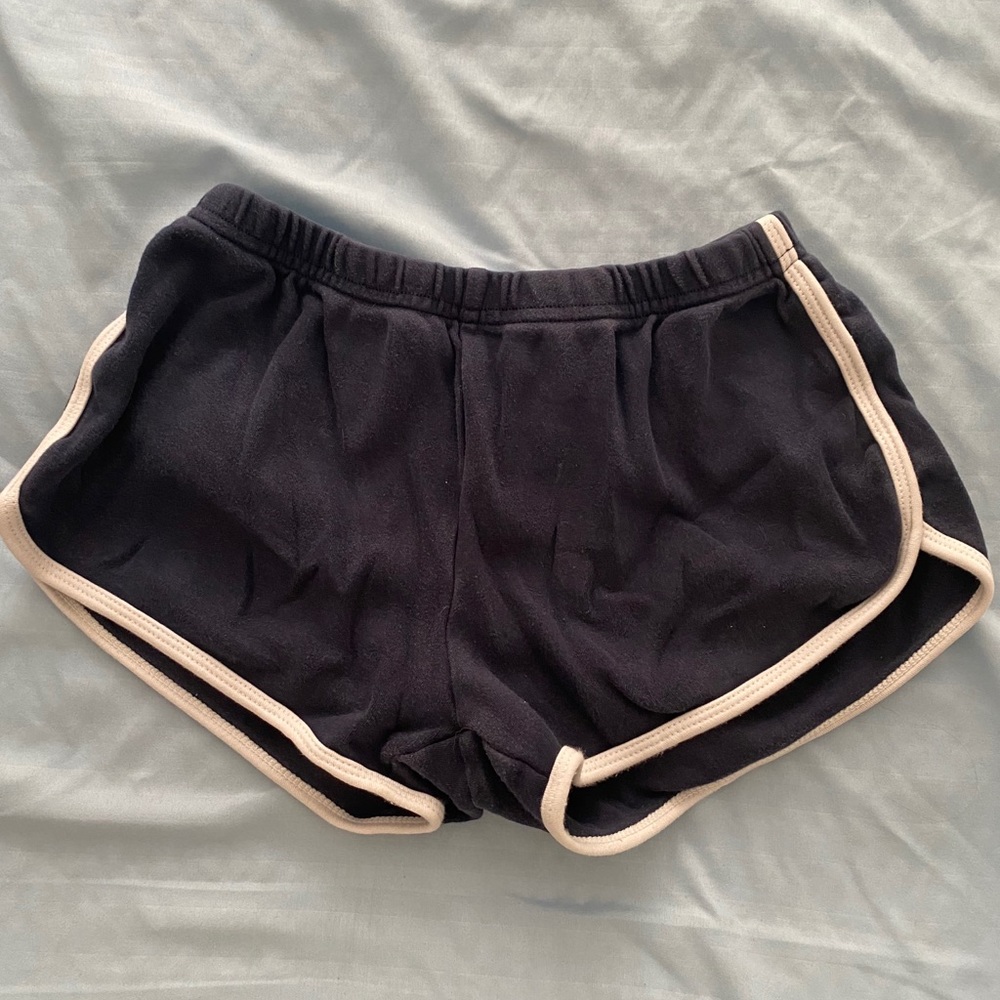 AMERICAN APPAREL CLASSIC SHORTS